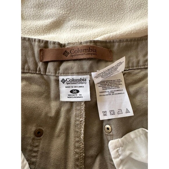 Men’s pants - Picture 2 of 3